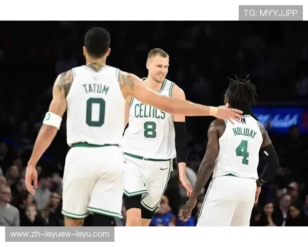 凯尔特人在2023年全明星赛三分球表现如何映射未来打法