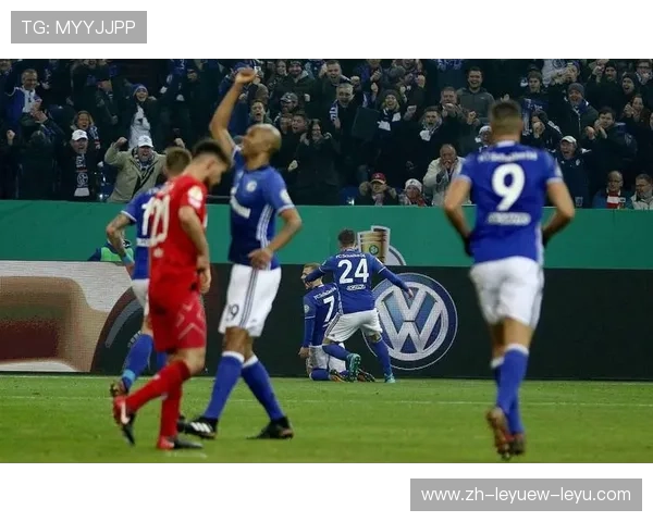 德甲球队FC科隆的历史与现状