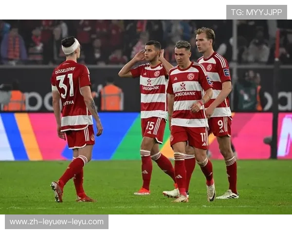 德乙球队曾击败德甲球队的经典赛事